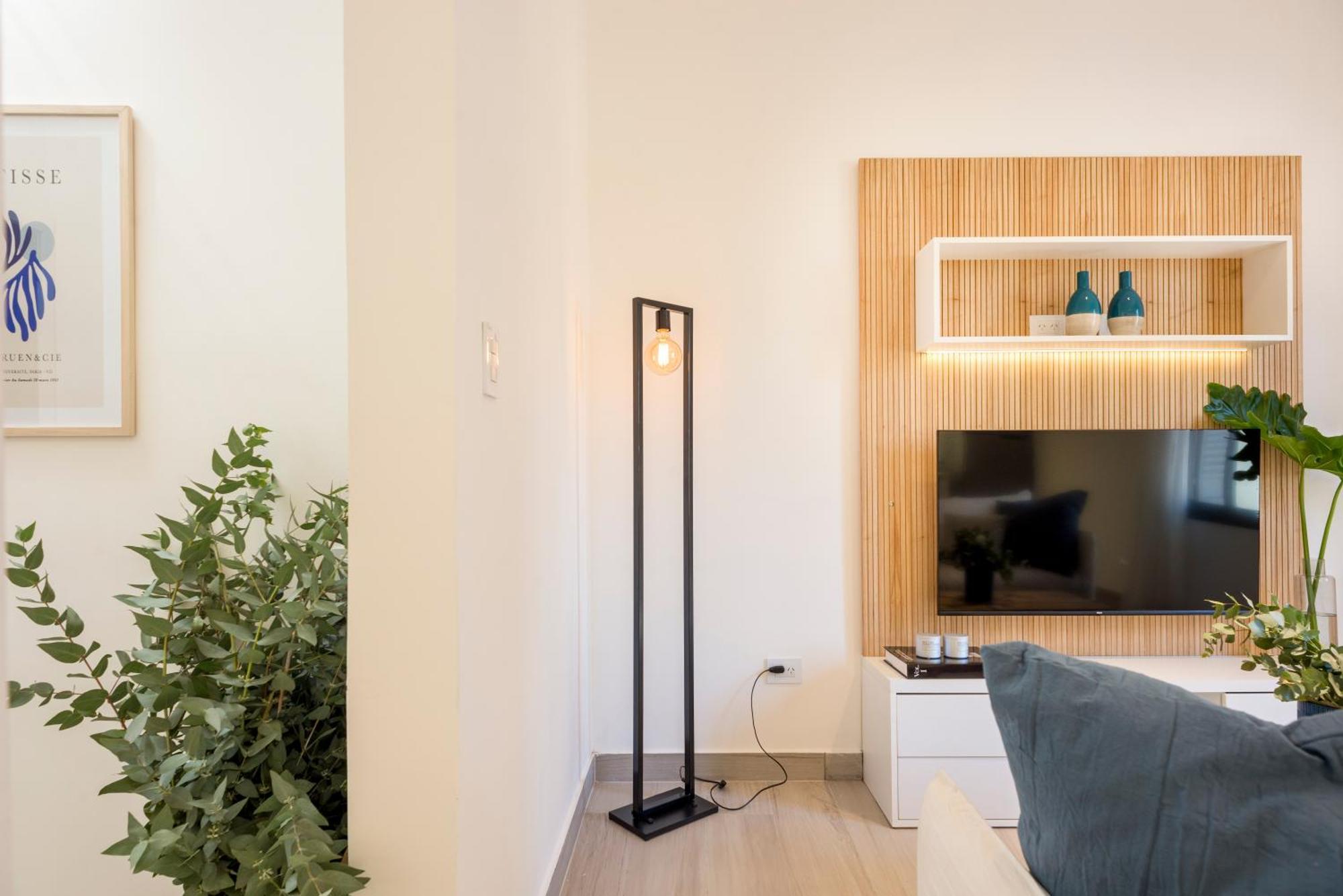 Upoint Floors Aparthotel Buenos Aires Exteriör bild