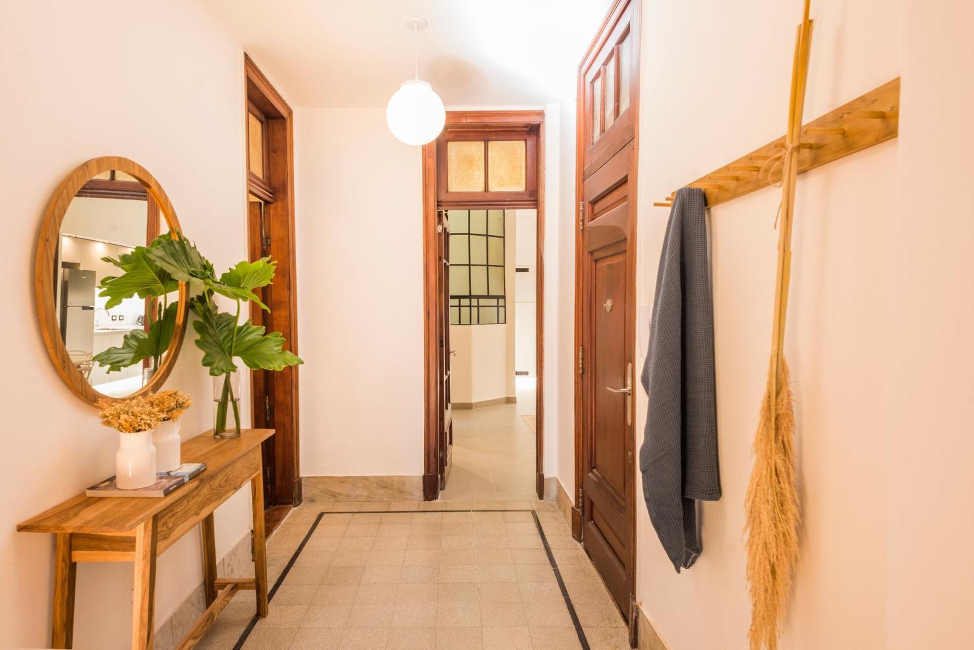 Upoint Floors Aparthotel Buenos Aires Exteriör bild