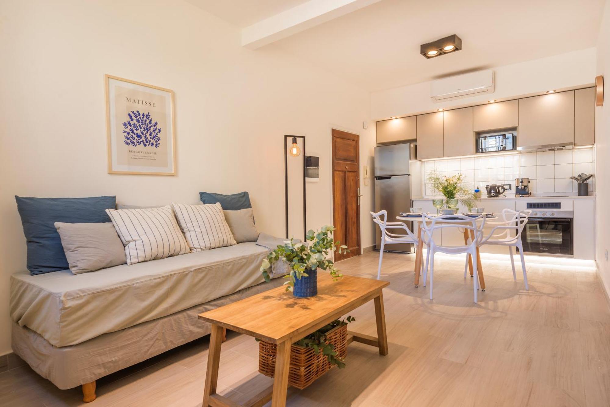 Upoint Floors Aparthotel Buenos Aires Exteriör bild