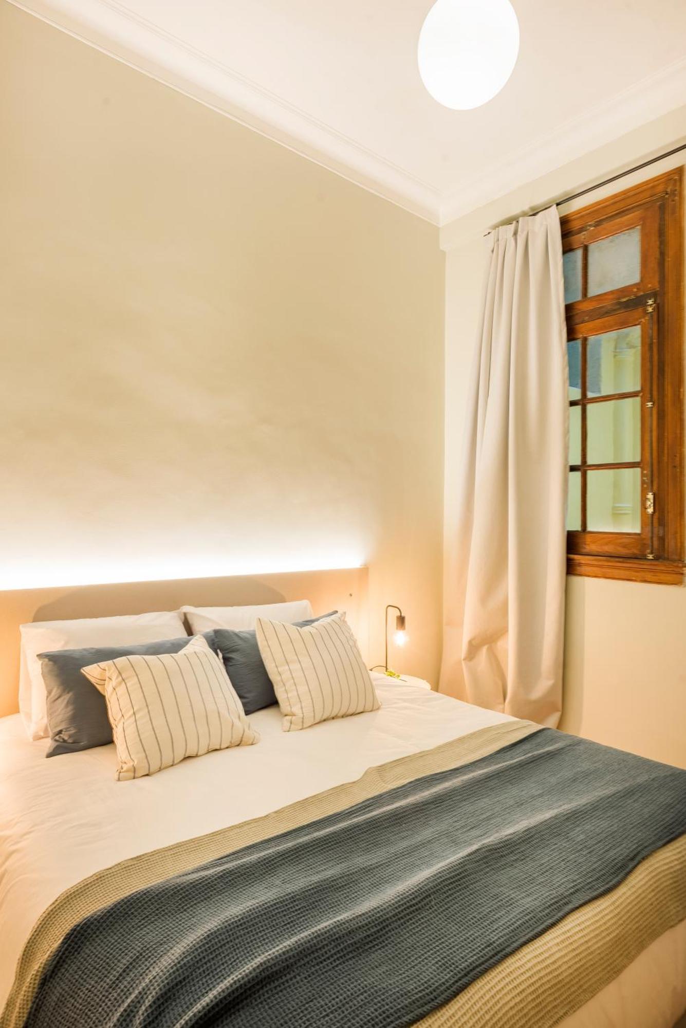 Upoint Floors Aparthotel Buenos Aires Exteriör bild